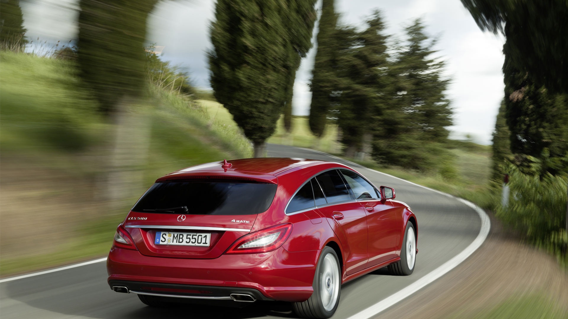 Мерседес cls 180
